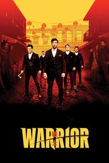 მეომარი სეზონი 1 / Warrior Season 1 ქართულად