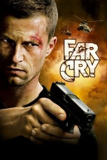 ფარ ქრაი / Far Cry (Far Qrai Qartulad) ქართულად