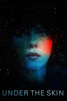 კანის ქვეშ / Under the Skin ქართულად