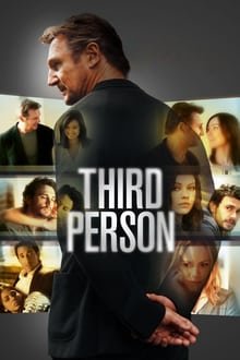 მესამე პირი / Third Person (Mesame Piri Qartulad) ქართულად