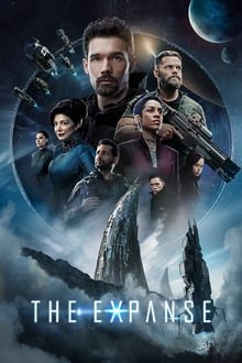 ესკალაცია სეზონი 4 / The Expanse Season 4 ქართულად