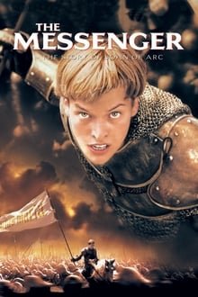 ჟანა დარკი / The Messenger: The Story of Joan of Arc ქართულად