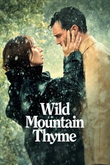 ველური ქონდარა / Wild Mountain Thyme ქართულად