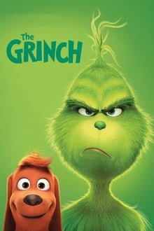 გრინჩი / The Grinch ქართულად