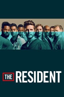 რეზიდენტი სეზონი 4 / The Resident Season 4 ქართულად