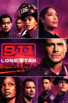 9-1-1-: მარტოსული ვარსკვლავი სეზონი 2 / 9-1-1: Lone Star Season 2 ქართულად