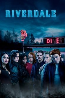 რივერდეილი სეზონი 3 / Riverdale Season 3 ქართულად