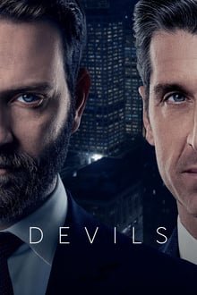 ეშმაკები სეზონი 1 / Devils Season 1 ქართულად