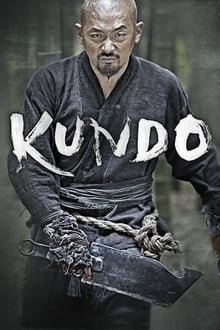 კუნდო: საშიში ხანა / Kundo: Age of the Rampant (Kundo: Sashishi Xana Qartulad) ქართულად