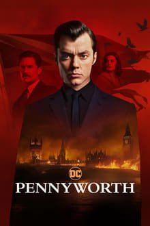 პენიუორთი სეზონი 2 / Pennyworth Season 2 ქართულად