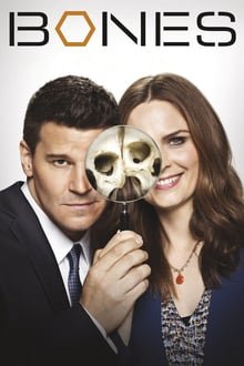 ძვლები სეზონი 12 / Bones Season 12 ქართულად