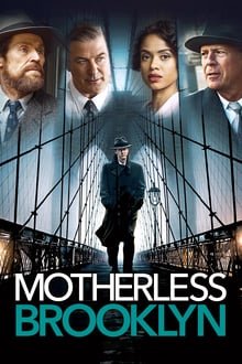 ობოლი ბრუკლინი / Motherless Brooklyn ქართულად