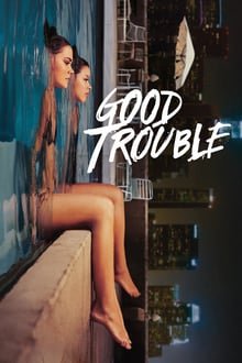 სასარგებლო გასაჭირი / Good Trouble (Sasargeblo Gasachiri Qartulad) ქართულად