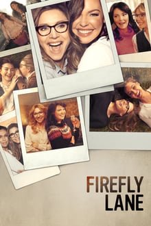 ციცინათელების ქუჩა სეზონი 1 / Firefly Lane Season 1 ქართულად