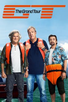 გრანდ ტური / The Grand Tour (Grand Turi Qartulad) ქართულად