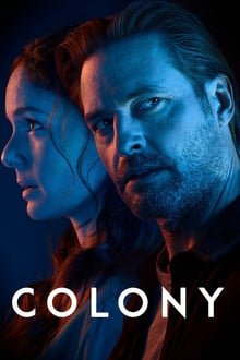 კოლონია სეზონი 2 / Colony Season 2 ქართულად