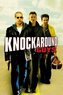 ძლიერი ბიჭები / Knockaround Guys ქართულად