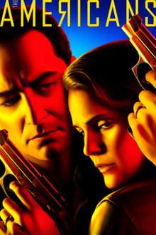 ამერიკელები სეზონი 2 / The Americans Season 2 ქართულად