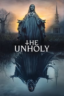 უწმინდური / The Unholy ქართულად