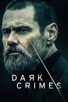 ბნელი დანაშაული / Dark Crimes (Bneli Danashauli Qartulad) ქართულად