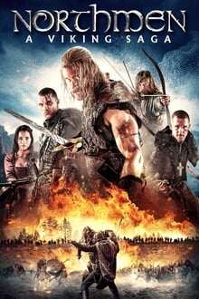 ჩრდილოელები: ვიკინგის საგა / Northmen: A Viking Saga ქართულად