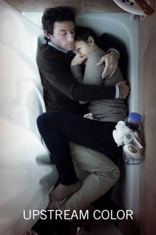 მინარევი / Upstream Color ქართულად