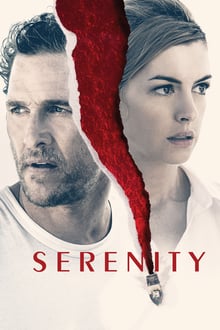 სერენიტი / Serenity (Sereniti 2019 Qartulad) ქართულად