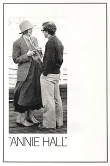 ენი ჰოლი / Annie Hall (Eni holi Qartulad) ქართულად