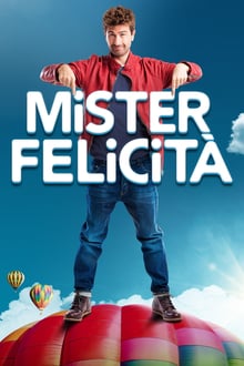 ბატონი ფელიჩიტა / Mr. Happiness (Mister Felicità) (Batoni Felichita) ქართულად