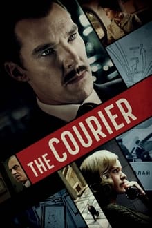 კურიერი / The Courier (Kurieri Qartulad) ქართულად