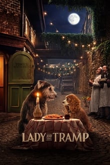 ლედი და მაწანწალა / Lady and the Tramp (Ledi Da Mawanwala Qartulad) ქართულად