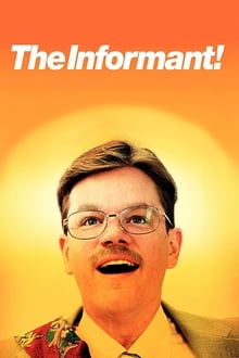 ინფორმატორი! / The Informant! ქართულად