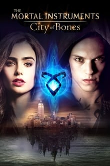 სიკვდილის იარაღი: ძვლების ქალაქი / The Mortal Instruments: City of Bones (Sikvdilis Iaragi: Dzvlebis Qalaqi) ქართულად