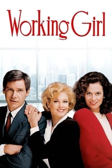 საქმიანი ქალი / Working Girl (Saqmiani Qali Qartulad) ქართულად