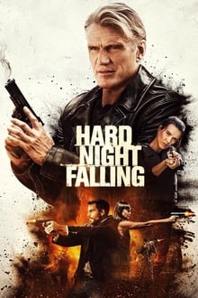 მძიმე ღამე ქართულად / Hard Night Falling (Mdzime Game Qartulad) ქართულად