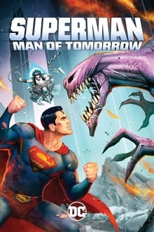 სუპერმენი: მომავლის ადამიანი ქართულად / Superman: Man of Tomorrow (Supermeni: Momavlis Adamiani Qartulad) ქართულად