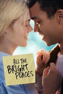 ის ნათელი ადგილები ქართულად / All the Bright Places (Is Nateli Adgilebi Qartulad) ქართულად