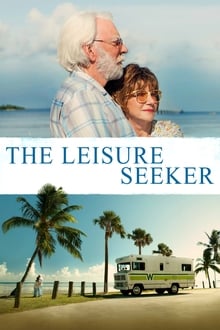 დღესასწაულის ძიებაში ქართულად / The Leisure Seeker (Dgesaswaulis Dziebashi Qartulad) ქართულად