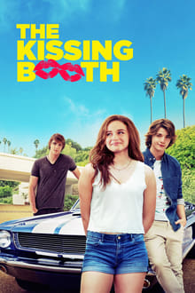 კოცნის ჯიხური / The Kissing Booth ქართულად