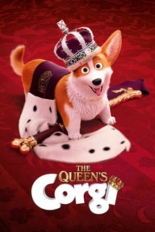 დედოფლის კორგი / The Queen's Corgi (Dedoflis Korgi Qartulad) ქართულად