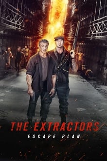 გაქცევის გეგმა 3: ექსტრაქტორები / Escape Plan: The Extractors (Gaqcevis Gegma 3: Eqstraqtorebi Qartulad) ქართულად