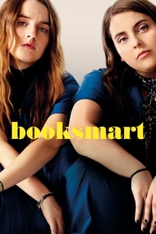 ჭკვიანები / Booksmart (Chkvianebi Qartulad) ქართულად