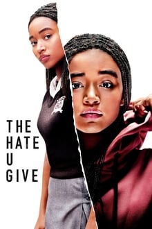 ღვარძლი, რომელსაც თესავ / The Hate U Give (Gvardzli, Romelsac Tesav Qartulad) ქართულად