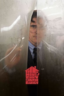 სახლი, რომელიც ჯეკმა ააშენა / The House That Jack Built (Saxli, Romelic Jekma Aashena Qartulad) ქართულად