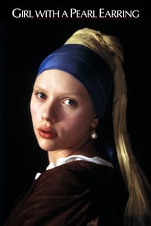 გოგონა მარგალიტის საყურით / Girl with a Pearl Earring (Gogona Margalitis Sayurit Qartulad) ქართულად