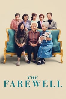 დამშვიდობება / The Farewell (Damshvidobeba Qartulad) ქართულად