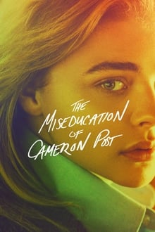 ქემერონ პოსტის არასწორი აღზრდა / The Miseducation of Cameron Post (Qemeron Postis Araswori Agzrda Qartulad) ქართულად