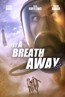 არ ისუნთქო / Just a Breath Away (Dans la brume) ქართულად