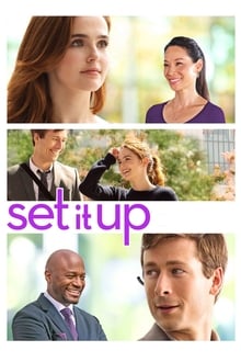 ვერაგობა / Set It Up (Veragoba Qartulad) ქართულად