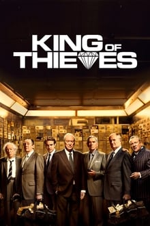 ქურდების მეფე / King of Thieves (Qurdebis Mefe Qartulad) ქართულად